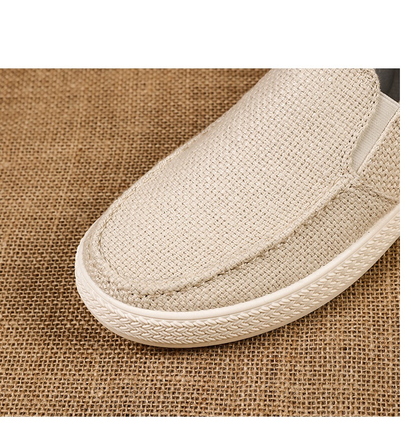Neue Anti Geruch Leinwand Espa – Espadrille Slip On Bewertung und Preis
