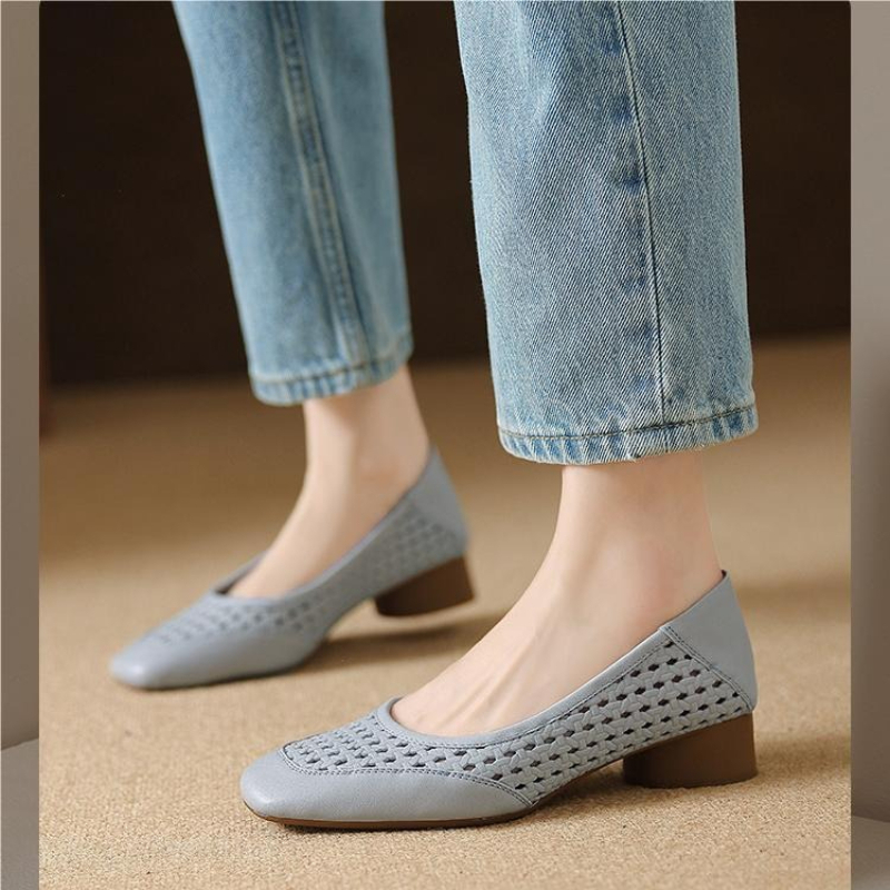 2026 Neue Modische Damen-Somme – Casual Sandal Leather Bewertung und Preis