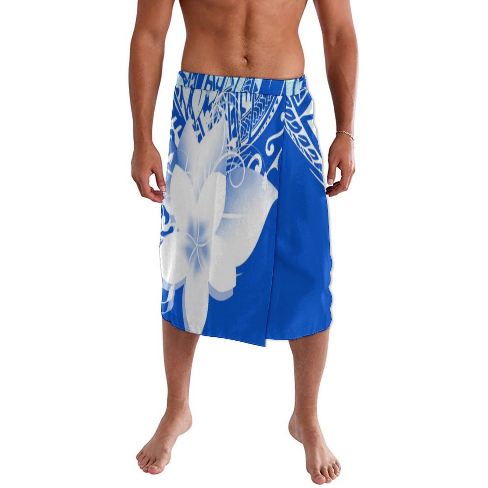 Polynesisches Samoa Fidschi St – Sarong Men Wrap Bewertung und Preis