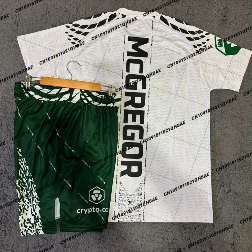 Sommer-Top-Boxer-MMA-Set mit a – Shirt Camp Collar Bewertung und Preis