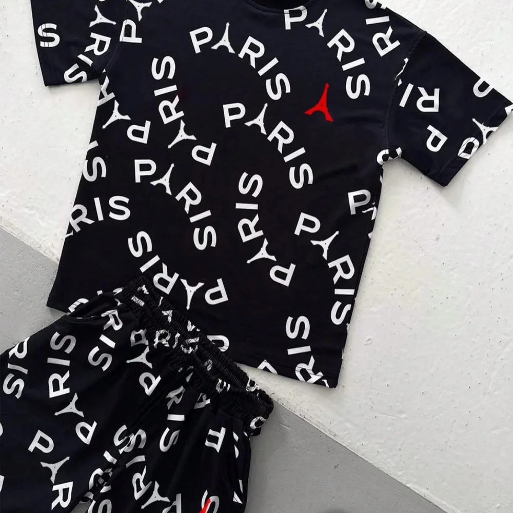 Herren T-Shirt mit Buchstaben- – Tee Graphic Print Bewertung und Preis