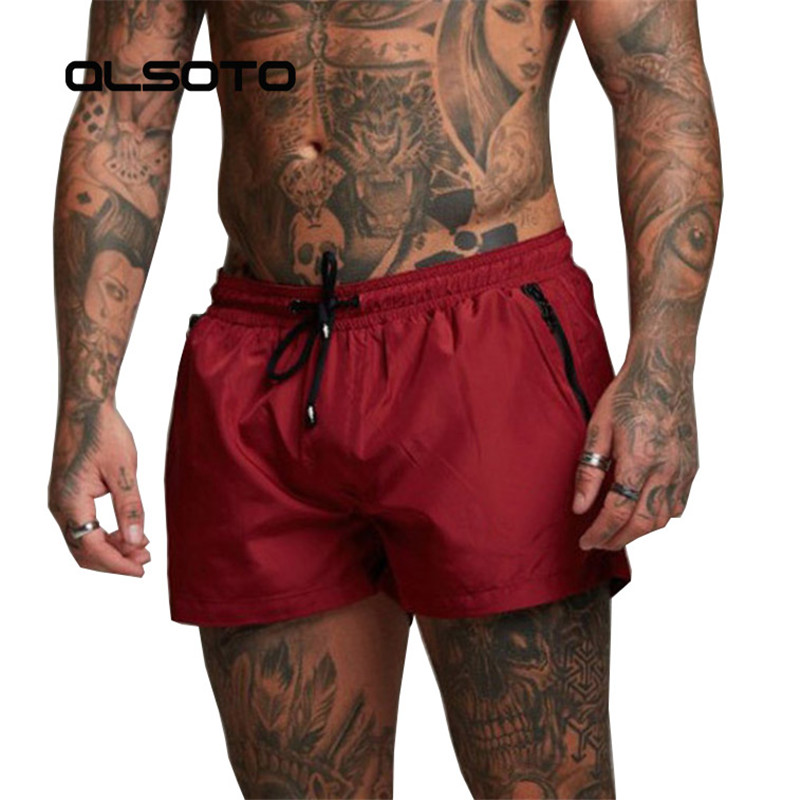 Sommer-Badehose 2026 Herren Bo – Trunks Board Surf Bewertung und Preis