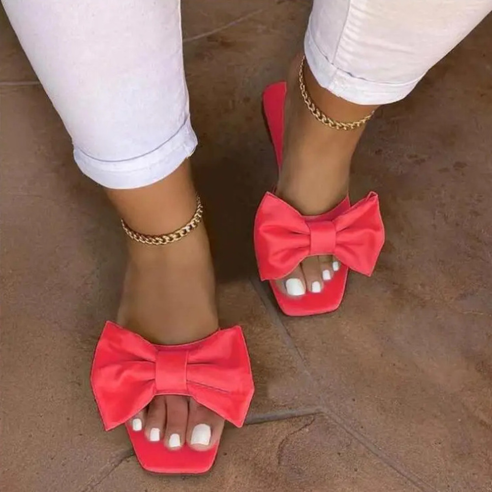 2026 Damen-Hausschuhe für den  – Casual Sandal Leather Bewertung und Preis