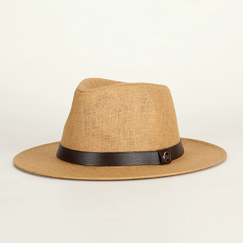 Panama-Sonnenhut aus gewebtem  – Bucket Hat Straw Bewertung und Preis