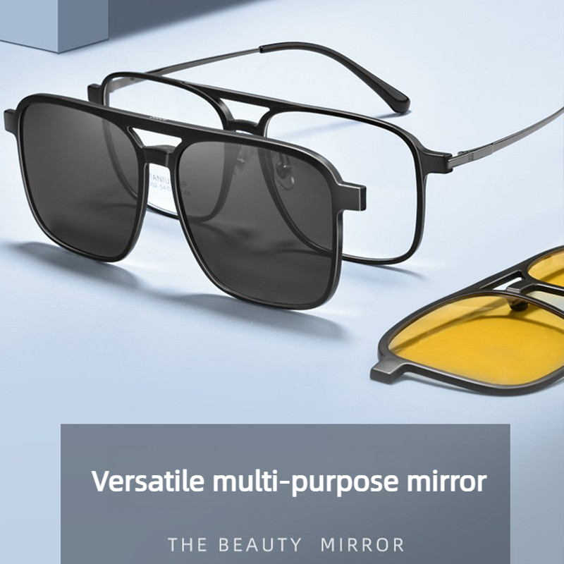 Amerikanische Aviator-Sonnenbr – Sunglasses Aviator Polarized Bewertung und Preis