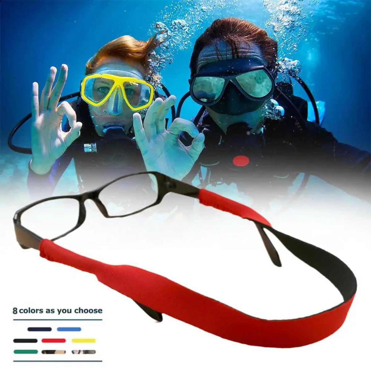 1 Stück Herren Outdoor-Sport L – Sunglass Retainer Cord Bewertung und Preis