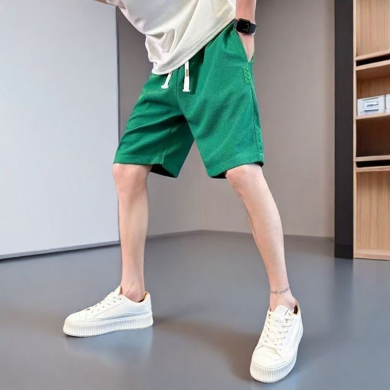 Herren Slim Fit Sommer Freizei – Shorts Chino Slim Bewertung und Preis
