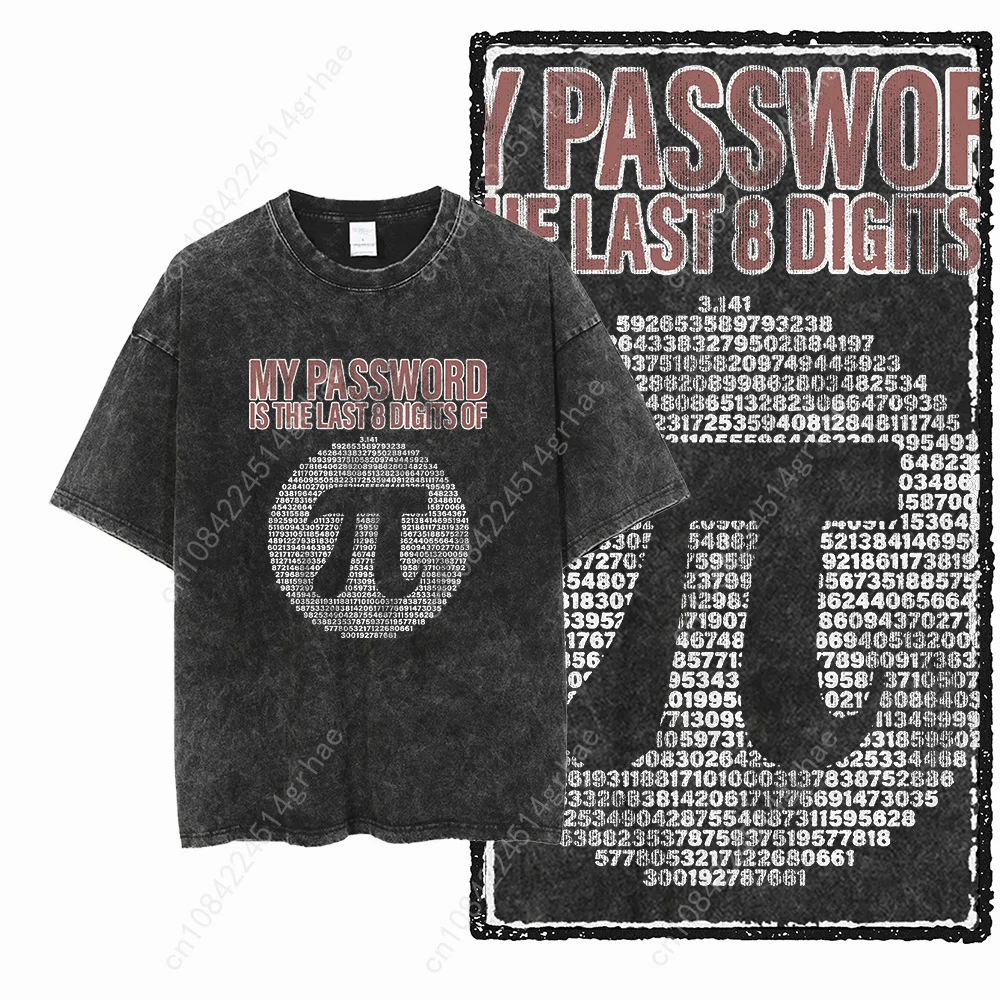 SC MATH THEME PAI Bedrucktes B – Tee Graphic Print Bewertung und Preis