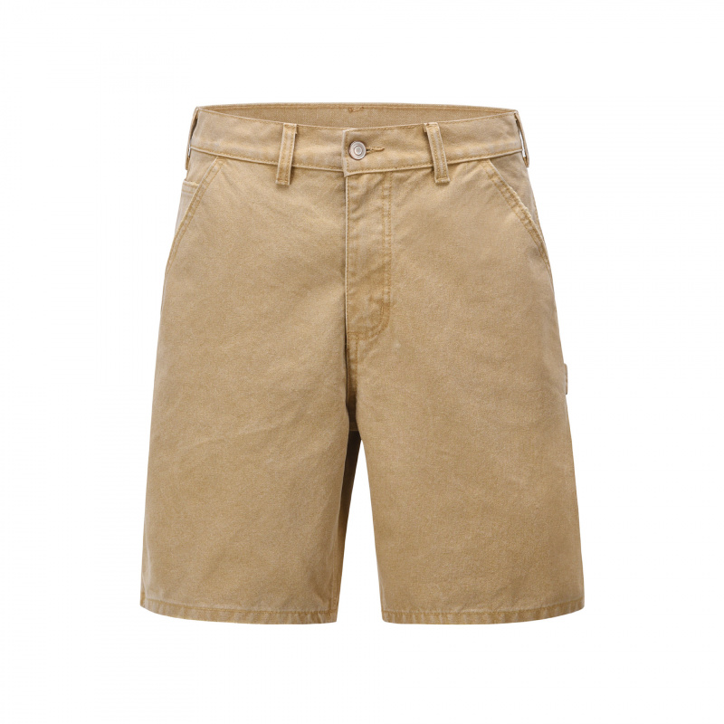 MAQVOB Top Qualität Luxus Outd – Shorts Chino Slim Bewertung und Preis