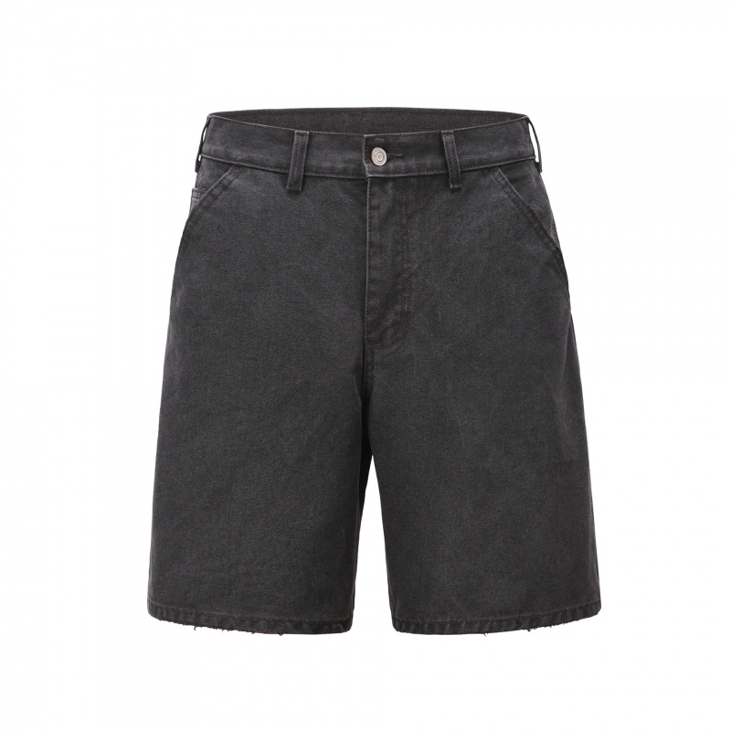 MAQVOB Top Qualität Luxus Outd – Shorts Chino Slim Bewertung und Preis