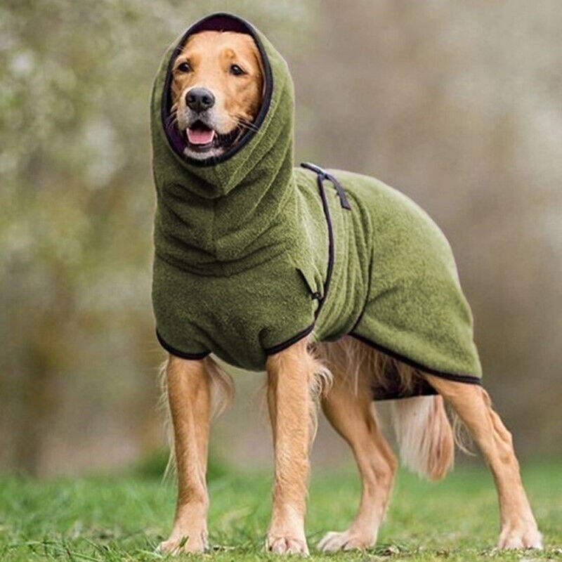 Haustier-Bademantel für Hunde, – Beach Towel Large Bewertung und Preis