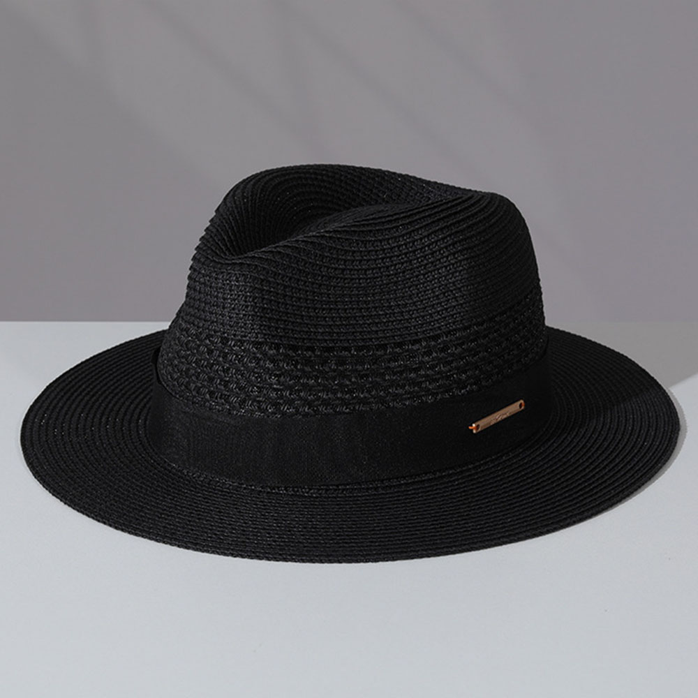 Klassischer Strohhut für den S – Bucket Hat Straw Bewertung und Preis