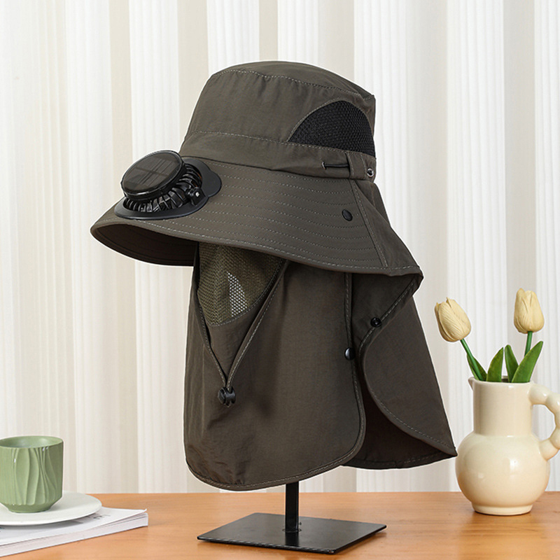 Herren-Sonnenhut mit breiter K – Bucket Hat Straw Bewertung und Preis