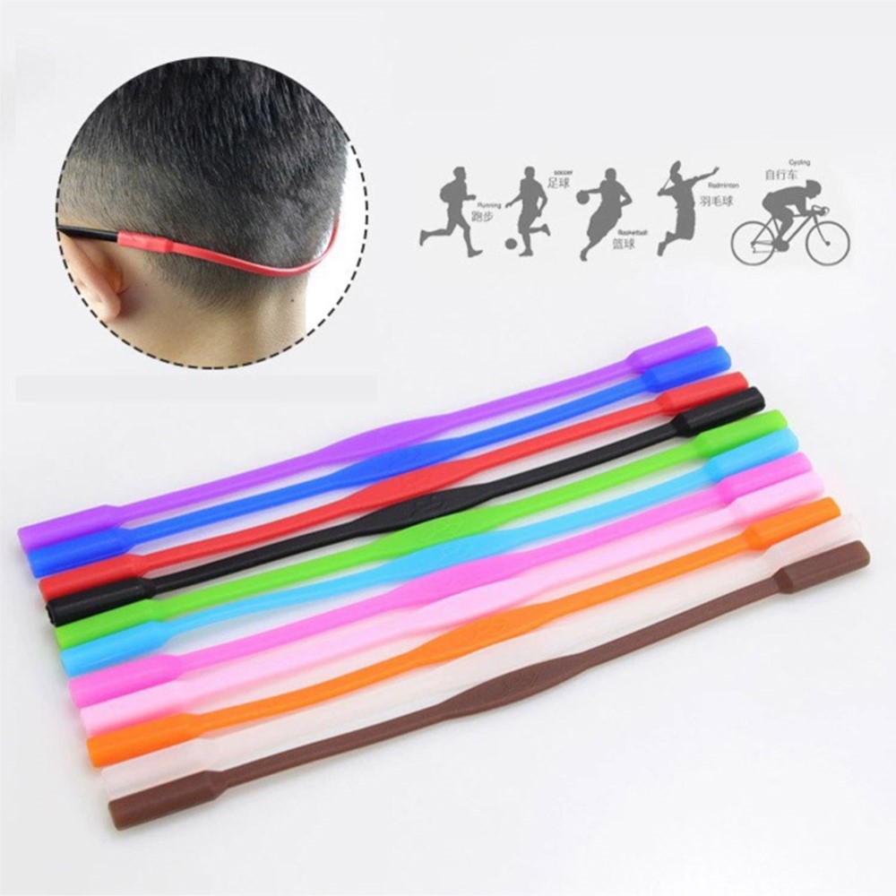 20 stücke Kinder Erwachsene Si – Sunglass Retainer Cord Bewertung und Preis