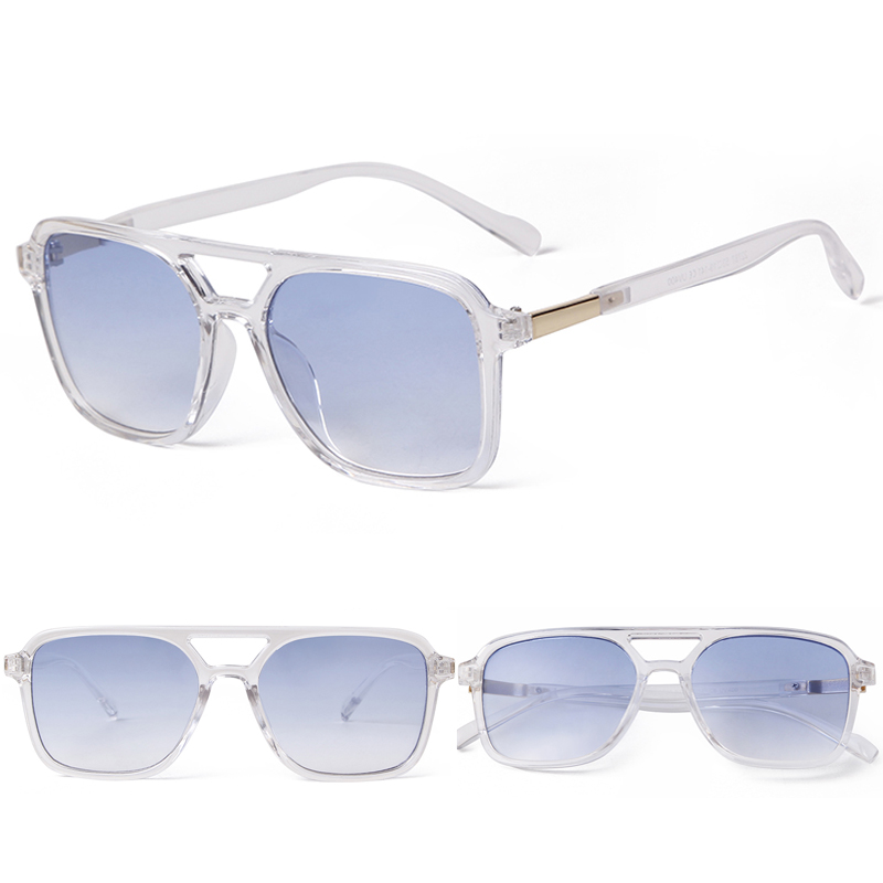 Trendy Big Pilot Sonnenbrille  – Sunglasses Aviator Polarized Bewertung und Preis