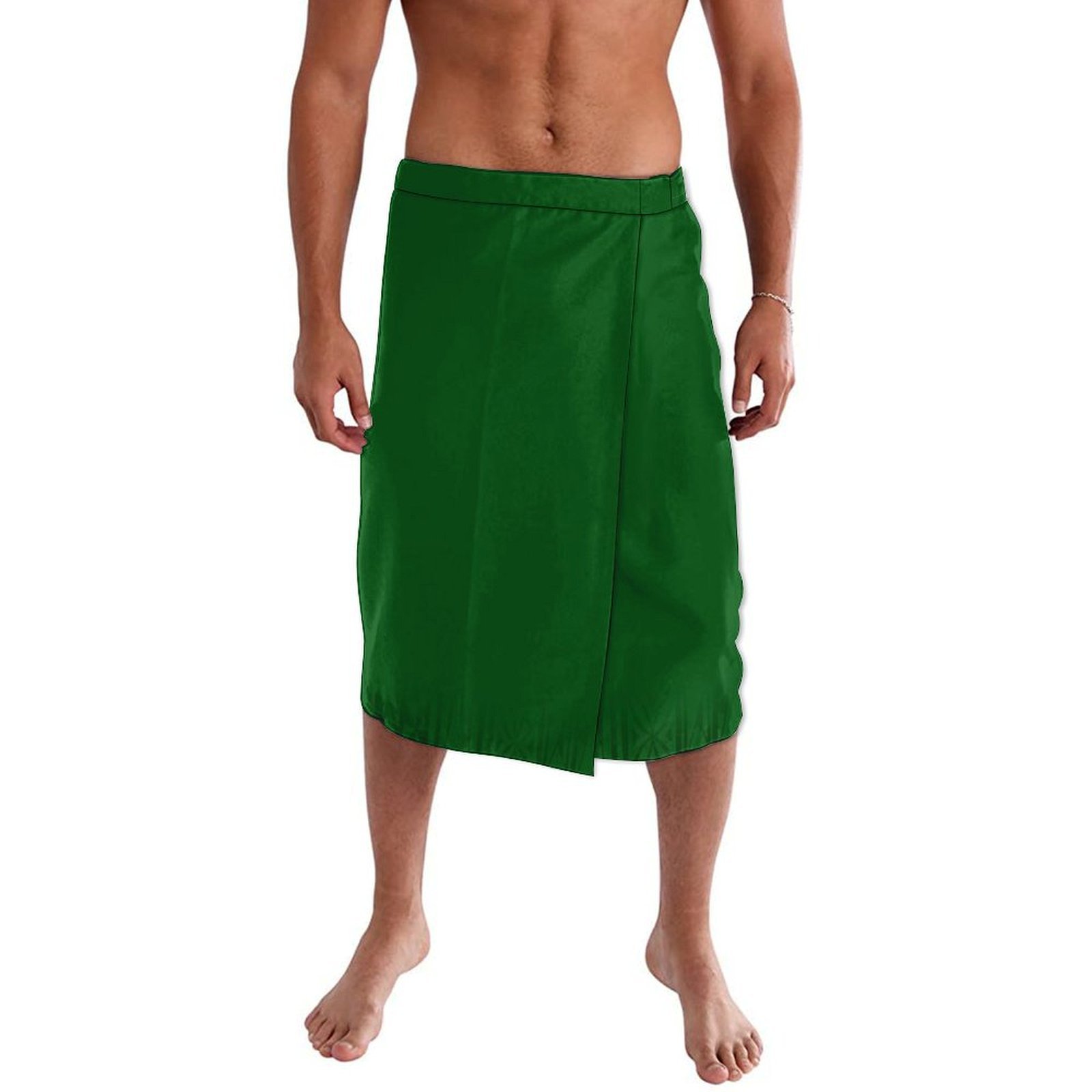 Neu gestaltetes polynesisches  – Sarong Men Wrap Bewertung und Preis