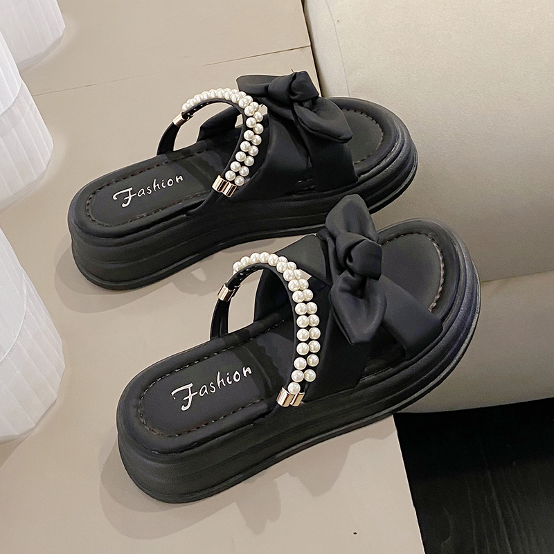 Atemberaubende Damen-Sommer-Sa – Casual Sandal Leather Bewertung und Preis