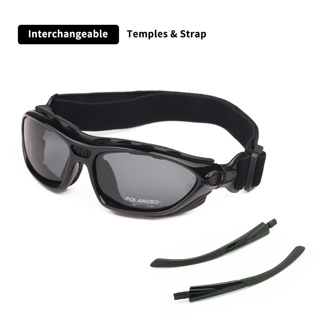 Motorrad Brille Polarisierte K – Sunglass Retainer Cord Bewertung und Preis