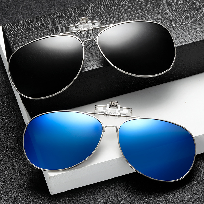 Polarisierte Sonnenbrille, Lin – Sunglasses Aviator Polarized Bewertung und Preis