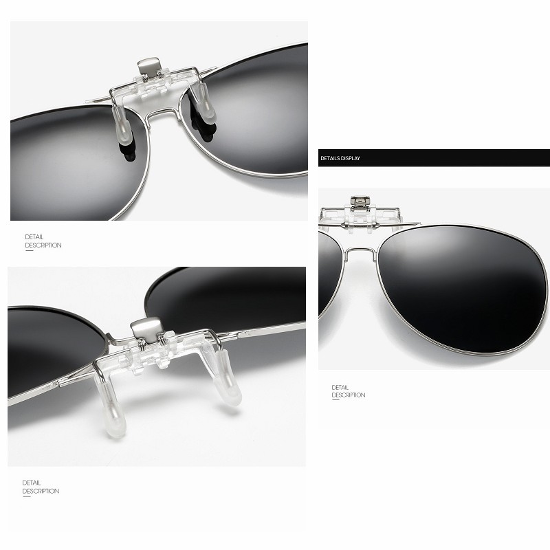Polarisierte Sonnenbrille, Lin – Sunglasses Aviator Polarized Bewertung und Preis