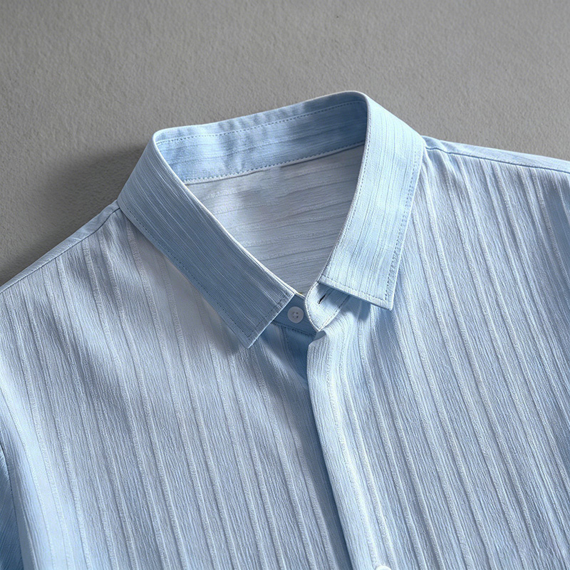 2026 Neues Herren-Set: Vertika – Shirt Camp Collar Bewertung und Preis
