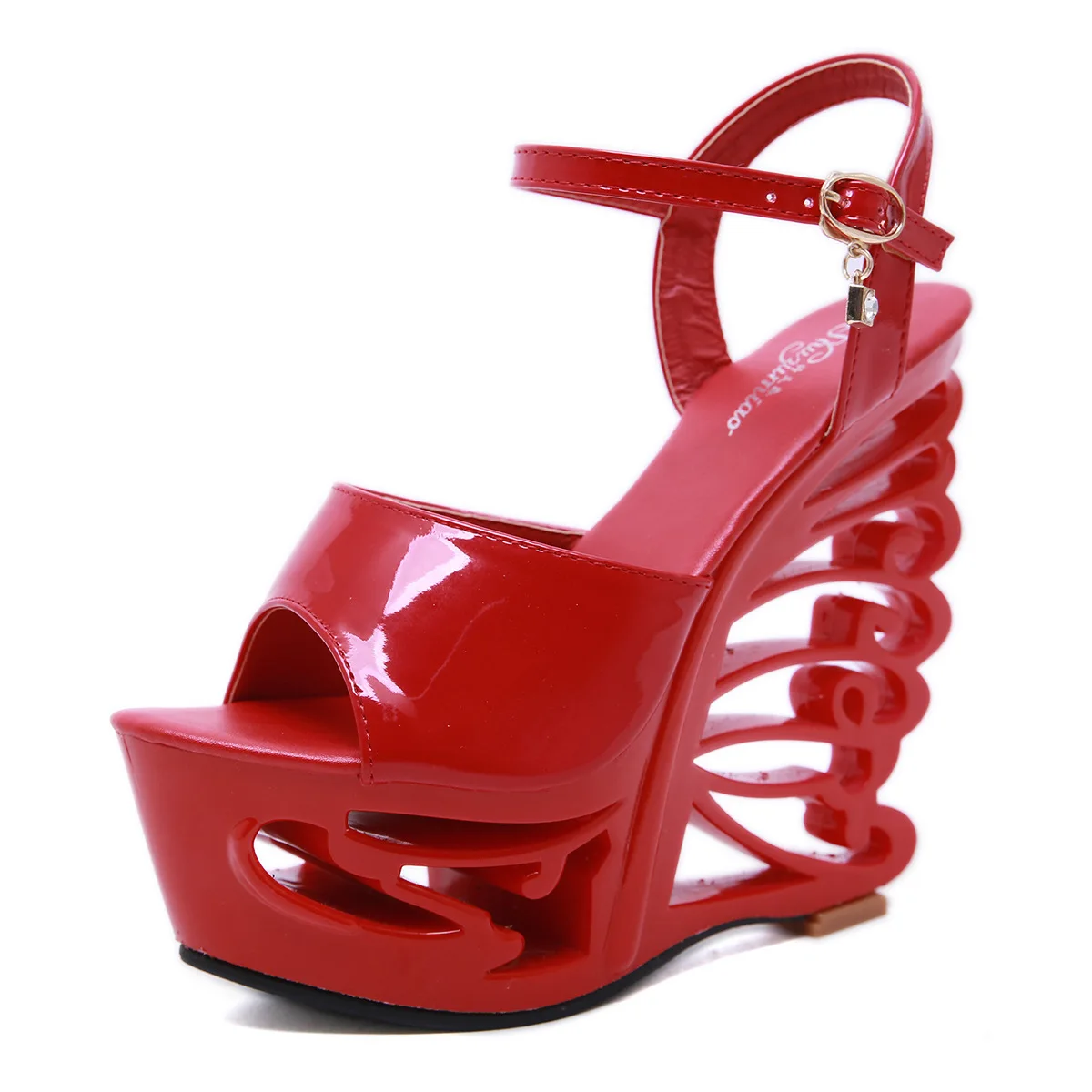 Neue Sommer-Sandalen mit stilv – Casual Sandal Leather Bewertung und Preis
