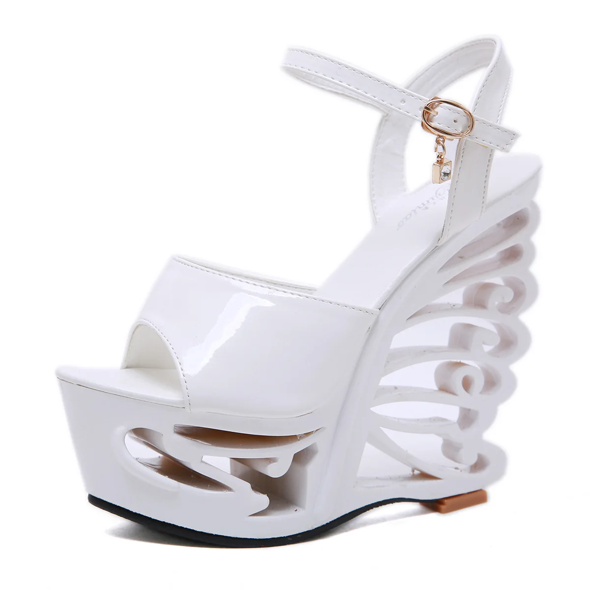 Neue Sommer-Sandalen mit stilv – Casual Sandal Leather Bewertung und Preis