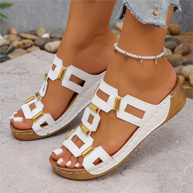 Modische Schuhe, Sandalen für  – Espadrille Slip On Bewertung und Preis