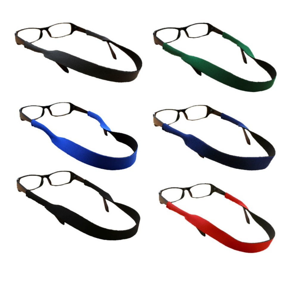 Langlebiges, dehnbares Band fü – Sunglass Retainer Cord Bewertung und Preis