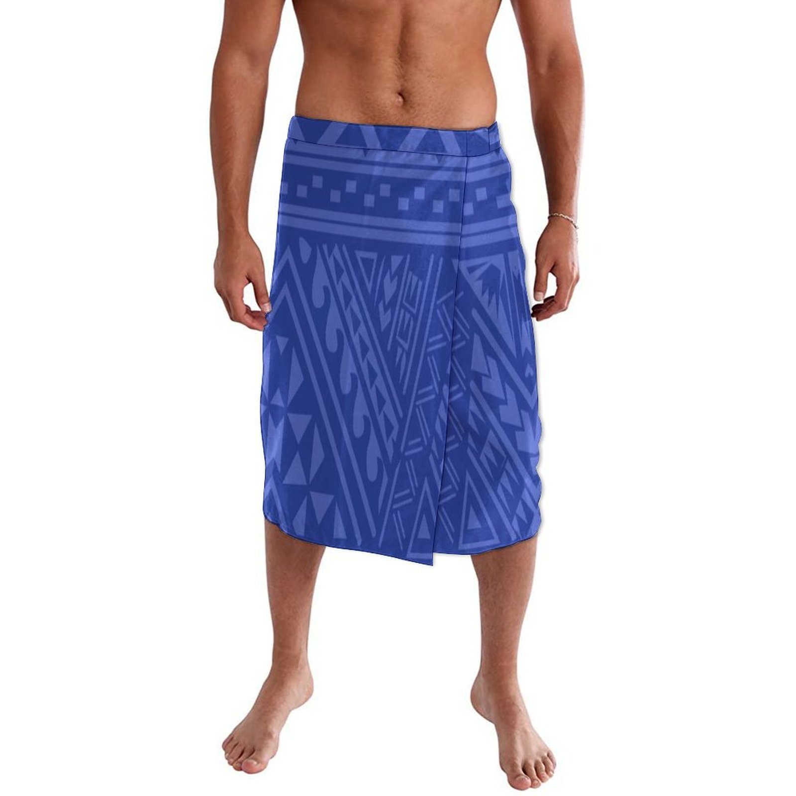 Hawaii-Insel Maßgeschneiderter – Sarong Men Wrap Bewertung und Preis
