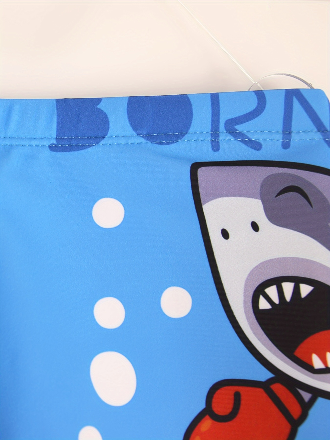 Cartoon Box krabben und Hai Mu – Swim Trunk Quick Dry Bewertung und Preis