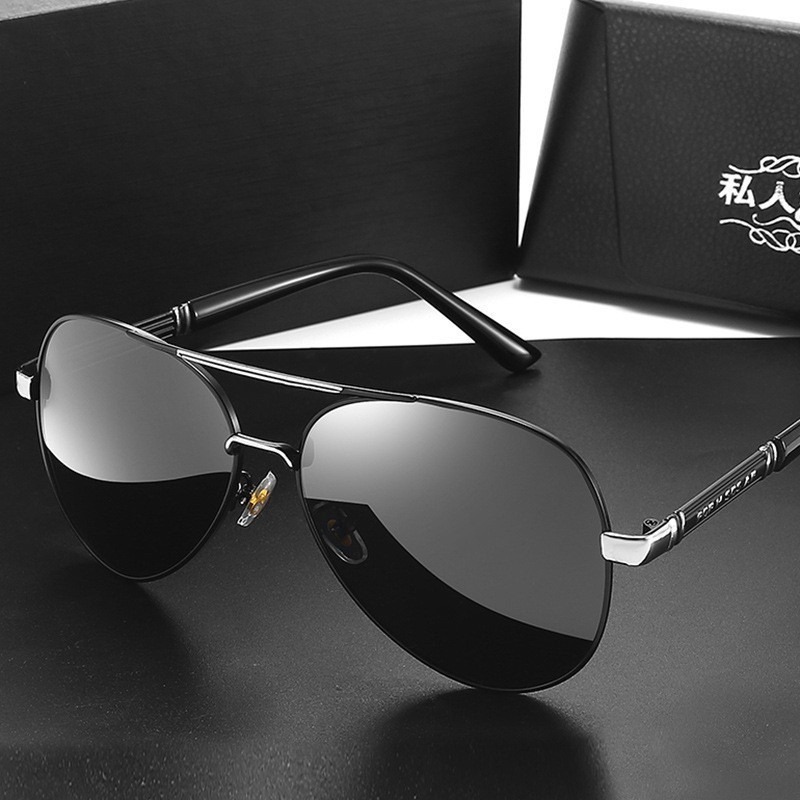 Polarisierte Sonnenbrille, Fah – Sunglasses Aviator Polarized Bewertung und Preis